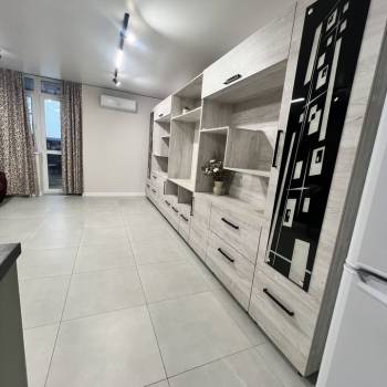 Сдается 1-комнатная квартира, 37,6 м²