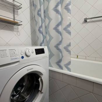 Сдается 2-х комнатная квартира, 49 м²