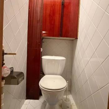 Сдается 2-х комнатная квартира, 49 м²