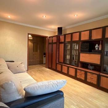Сдается 2-х комнатная квартира, 49 м²