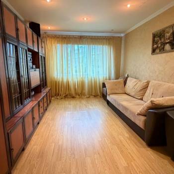 Сдается 2-х комнатная квартира, 49 м²