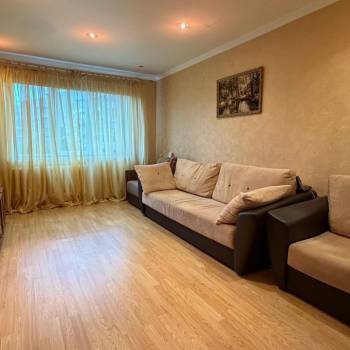 Сдается 2-х комнатная квартира, 49 м²