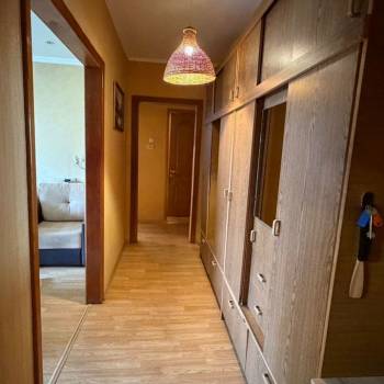 Сдается 2-х комнатная квартира, 49 м²