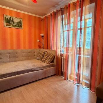 Сдается 2-х комнатная квартира, 49 м²