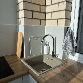 Сдается 1-комнатная квартира, 25 м²