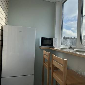 Сдается 1-комнатная квартира, 25 м²