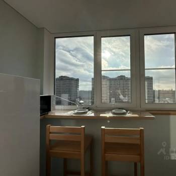 Сдается 1-комнатная квартира, 25 м²