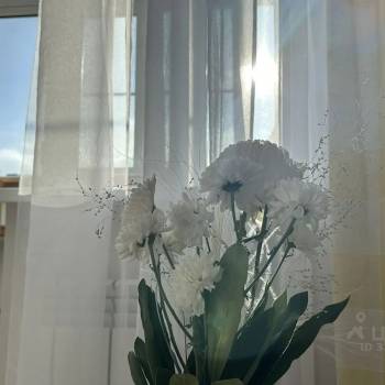 Сдается 1-комнатная квартира, 25 м²