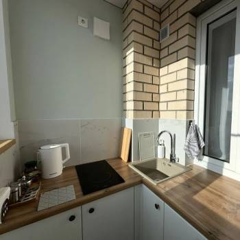 Сдается 1-комнатная квартира, 25 м²