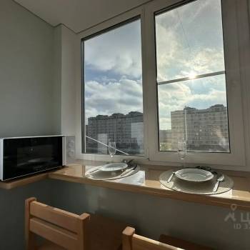 Сдается 1-комнатная квартира, 25 м²