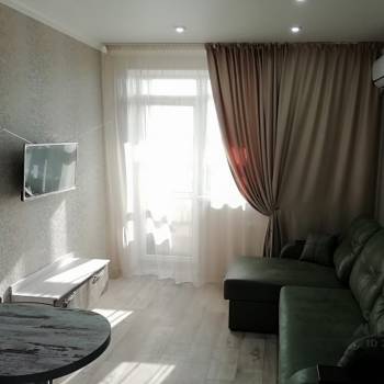Сдается 1-комнатная квартира, 24 м²