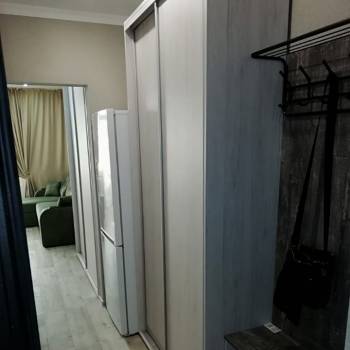 Сдается 1-комнатная квартира, 24 м²