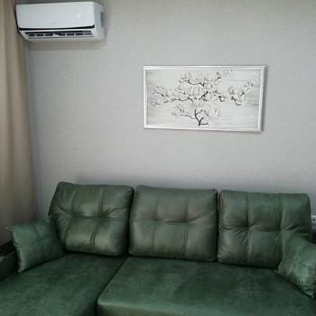 Сдается 1-комнатная квартира, 24 м²