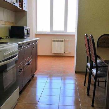 Сдается 1-комнатная квартира, 41 м²