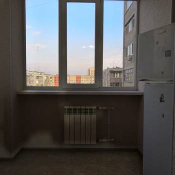 Сдается 1-комнатная квартира, 41 м²