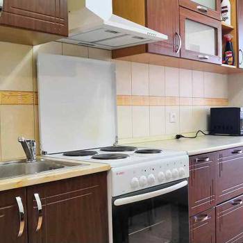 Сдается 1-комнатная квартира, 41 м²