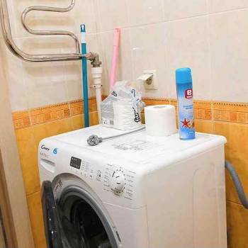 Сдается 1-комнатная квартира, 41 м²