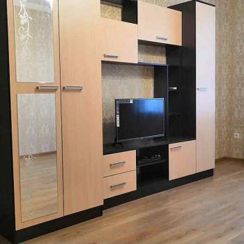 Сдается 1-комнатная квартира, 41 м²