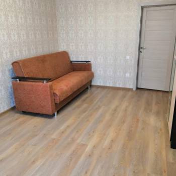 Сдается 1-комнатная квартира, 41 м²