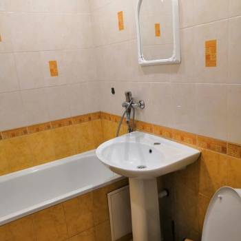 Сдается 1-комнатная квартира, 41 м²