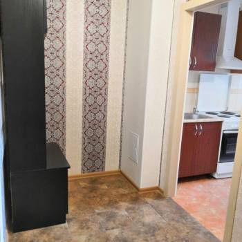 Сдается 1-комнатная квартира, 41 м²