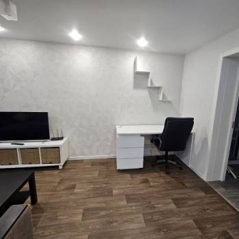 Сдается 2-х комнатная квартира, 45 м²