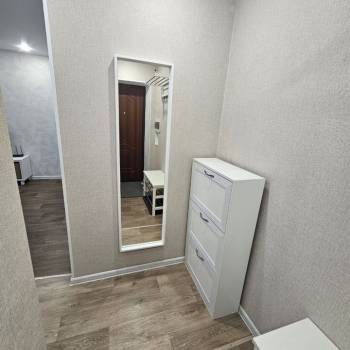 Сдается 2-х комнатная квартира, 45 м²