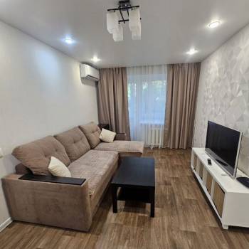 Сдается 2-х комнатная квартира, 45 м²