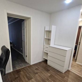 Сдается 2-х комнатная квартира, 45 м²