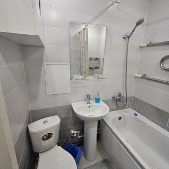 Сдается 2-х комнатная квартира, 45 м²