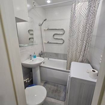 Сдается 2-х комнатная квартира, 45 м²