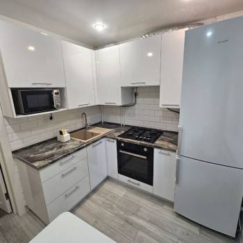Сдается 2-х комнатная квартира, 45 м²