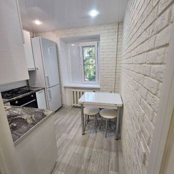 Сдается 2-х комнатная квартира, 45 м²