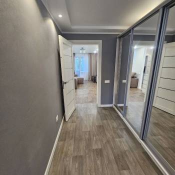 Сдается 2-х комнатная квартира, 45 м²