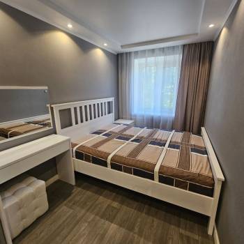 Сдается 2-х комнатная квартира, 45 м²