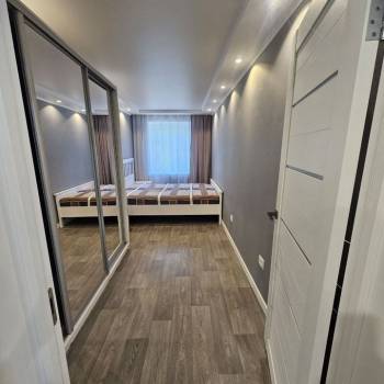 Сдается 2-х комнатная квартира, 45 м²