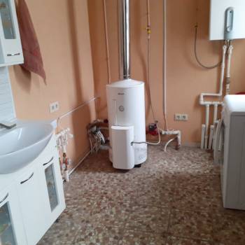 Сдается 1-комнатная квартира, 25 м²