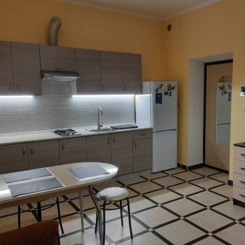 Сдается 1-комнатная квартира, 25 м²