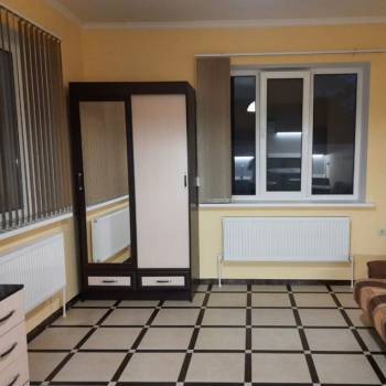 Сдается 1-комнатная квартира, 25 м²