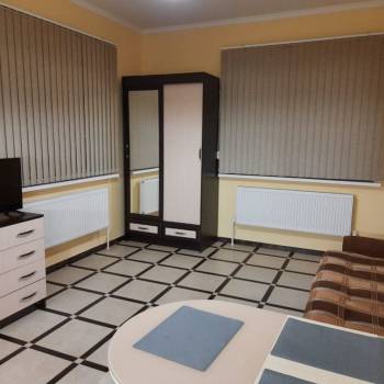 Сдается 1-комнатная квартира, 25 м²
