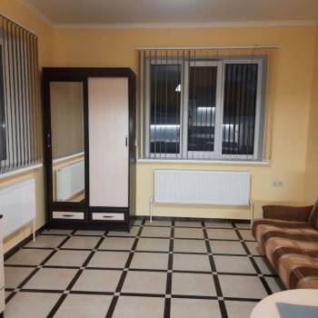 Сдается 1-комнатная квартира, 25 м²