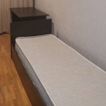 Продается 3-х комнатная квартира, 51,5 м²