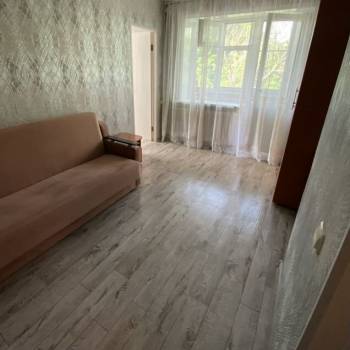 Продается 2-х комнатная квартира, 37 м²