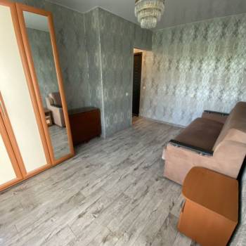 Продается 2-х комнатная квартира, 37 м²