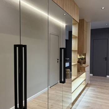 Продается 3-х комнатная квартира, 79,7 м²