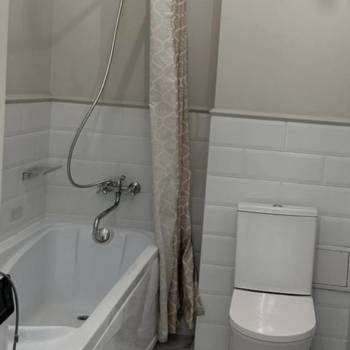 Сдается 2-х комнатная квартира, 50 м²