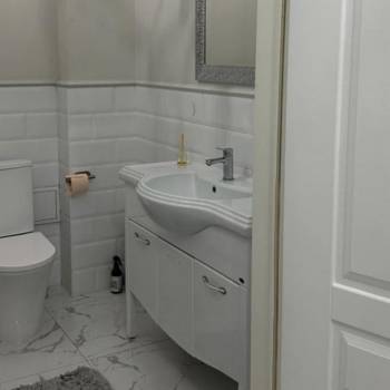 Сдается 2-х комнатная квартира, 50 м²