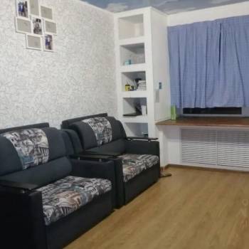Продается 2-х комнатная квартира, 47 м²