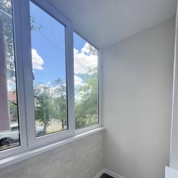 Продается 2-х комнатная квартира, 45 м²