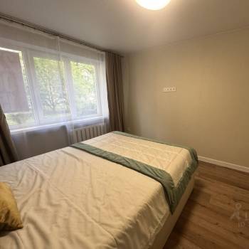 Продается 2-х комнатная квартира, 45 м²
